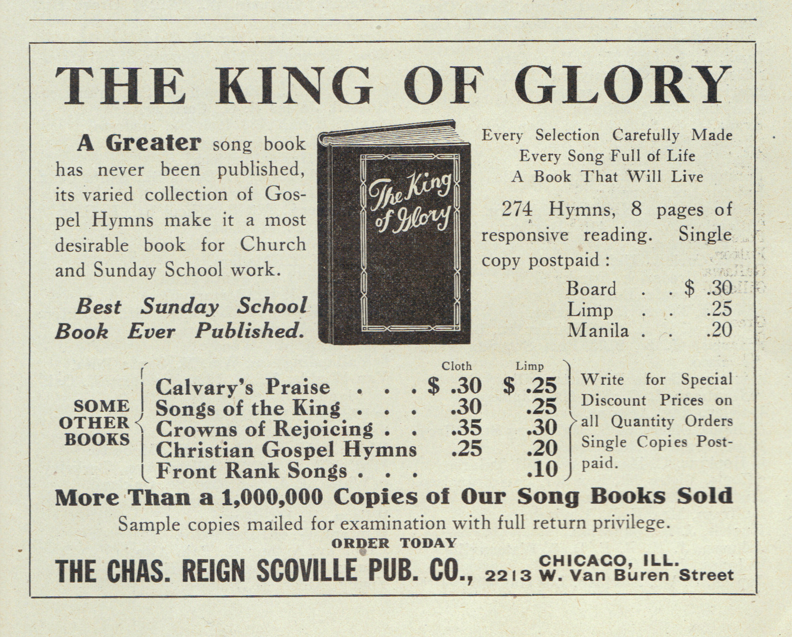Scoville_Ad_KingofGlory_1918.Yearbook_p.365